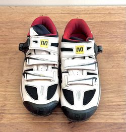Mavic Bicycle cleats Shoes(10)