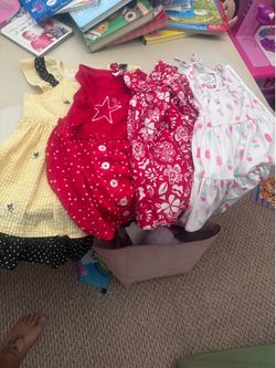 3t dresses