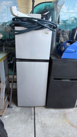 Vendo refrigueradora