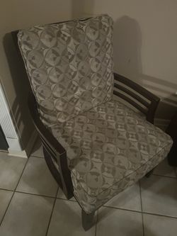 Accent Chair