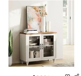 Tv stand / buffet cabinet