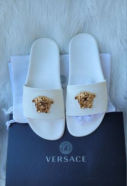 VERSACE ORIGINALES NUEVAS. 