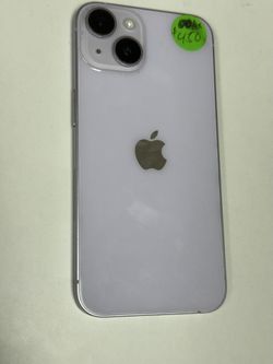 Apple iPhone 13 128GB AT&t Carrier 