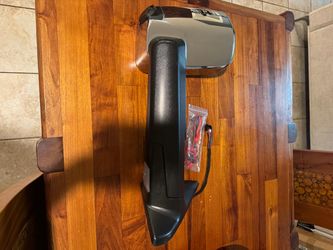 Dodge ram towing mirror chrome