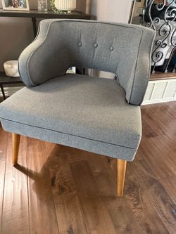 Accent chair from World Market