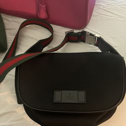 Gucci Sherry Line shoulder/body Bag