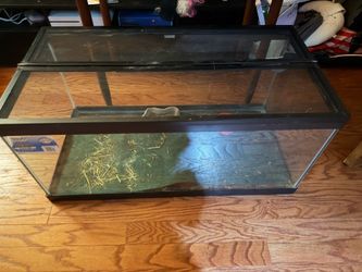 Tank and stand