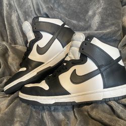 *obo* Panda Dunks Mens 9.5