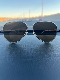 Saint Laurent Classic 11 Zero 004 Sunglasses