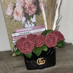 Mothers Day Flower Vase Bouquets 💐 