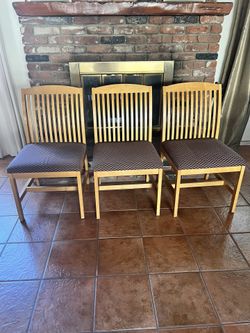 Chairs