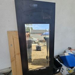 Free Large Mirror