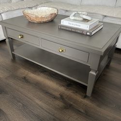 Vista Coffee Table - Living room