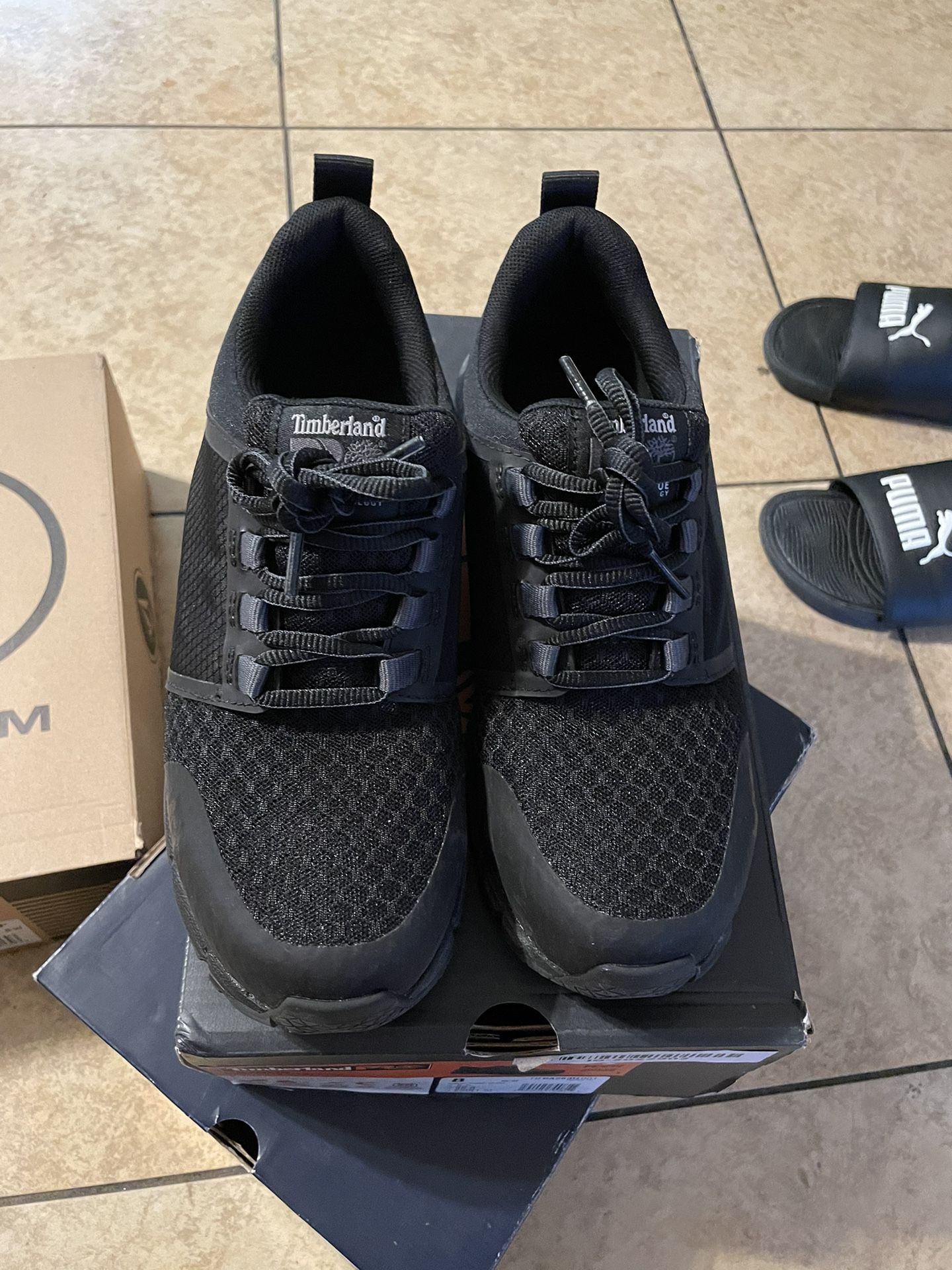 Timberland Pro Radius