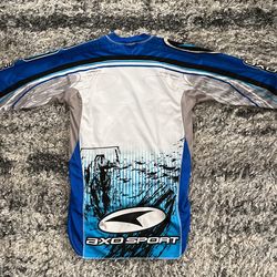 Men’s Motocross Jersey
