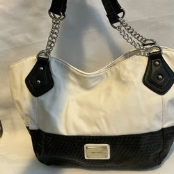 Nine West Shoulder Purse Used