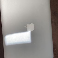 2016 Mac Book Air