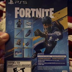 CHEAPER FORTNITE STUFF