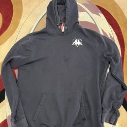Kappa Love Plock Hoodie