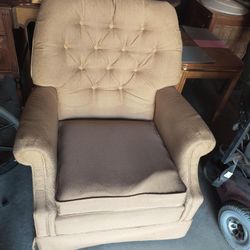 Rocking Sofa(Pick Up Only)