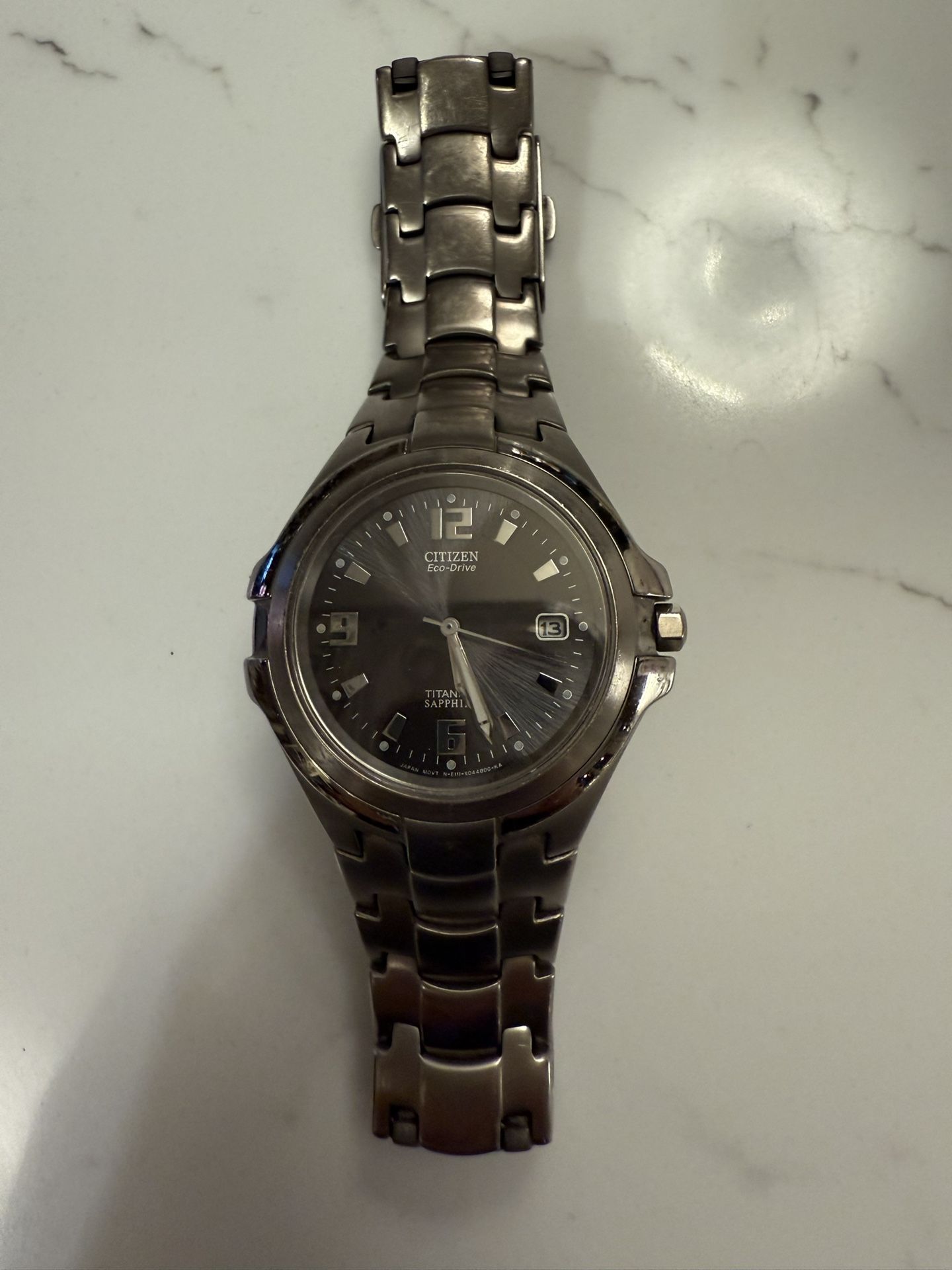 Men’s Citizen Watch