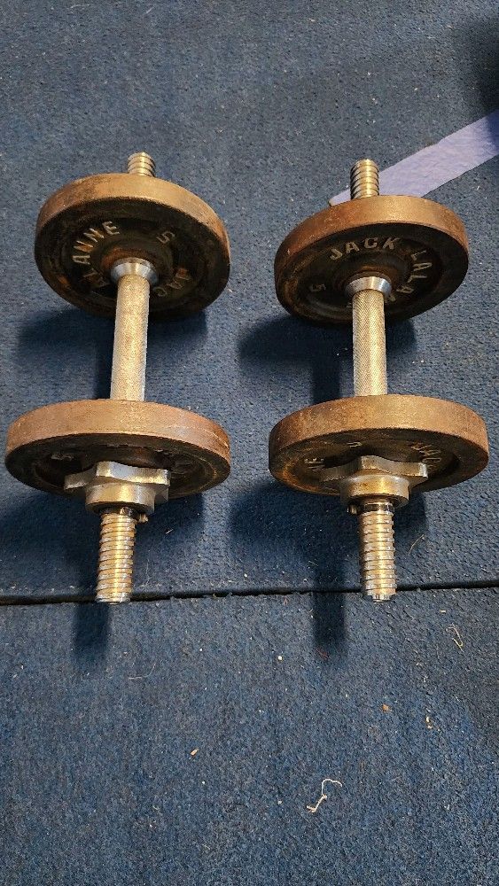 Weights