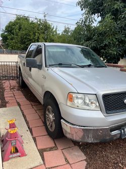 2004 Ford F-150