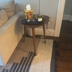 Mid-century Modern Side Table