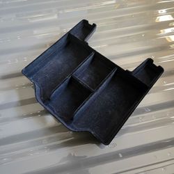 Ram 1500 organizer