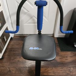 Exercise Equipment 