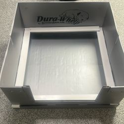 Dog Welping Box
