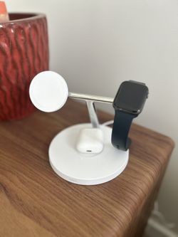 Belkin 3-in-1 Wireless Charger