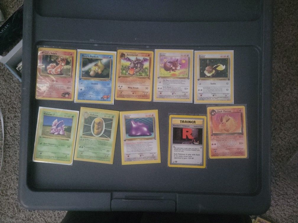 Random Pokemon