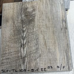 SPC FLOORING