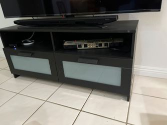 TV stand
