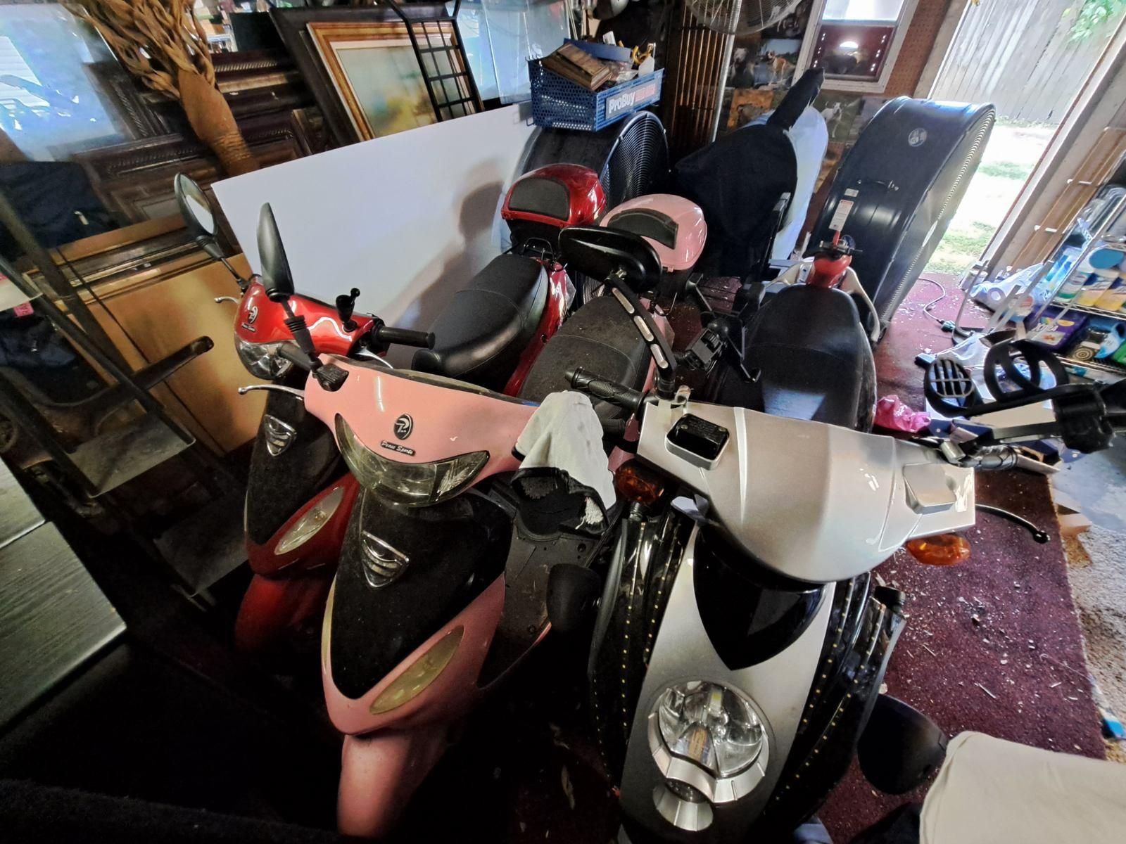 Mopeds For Sale for Sale in Memphis, TN OfferUp
