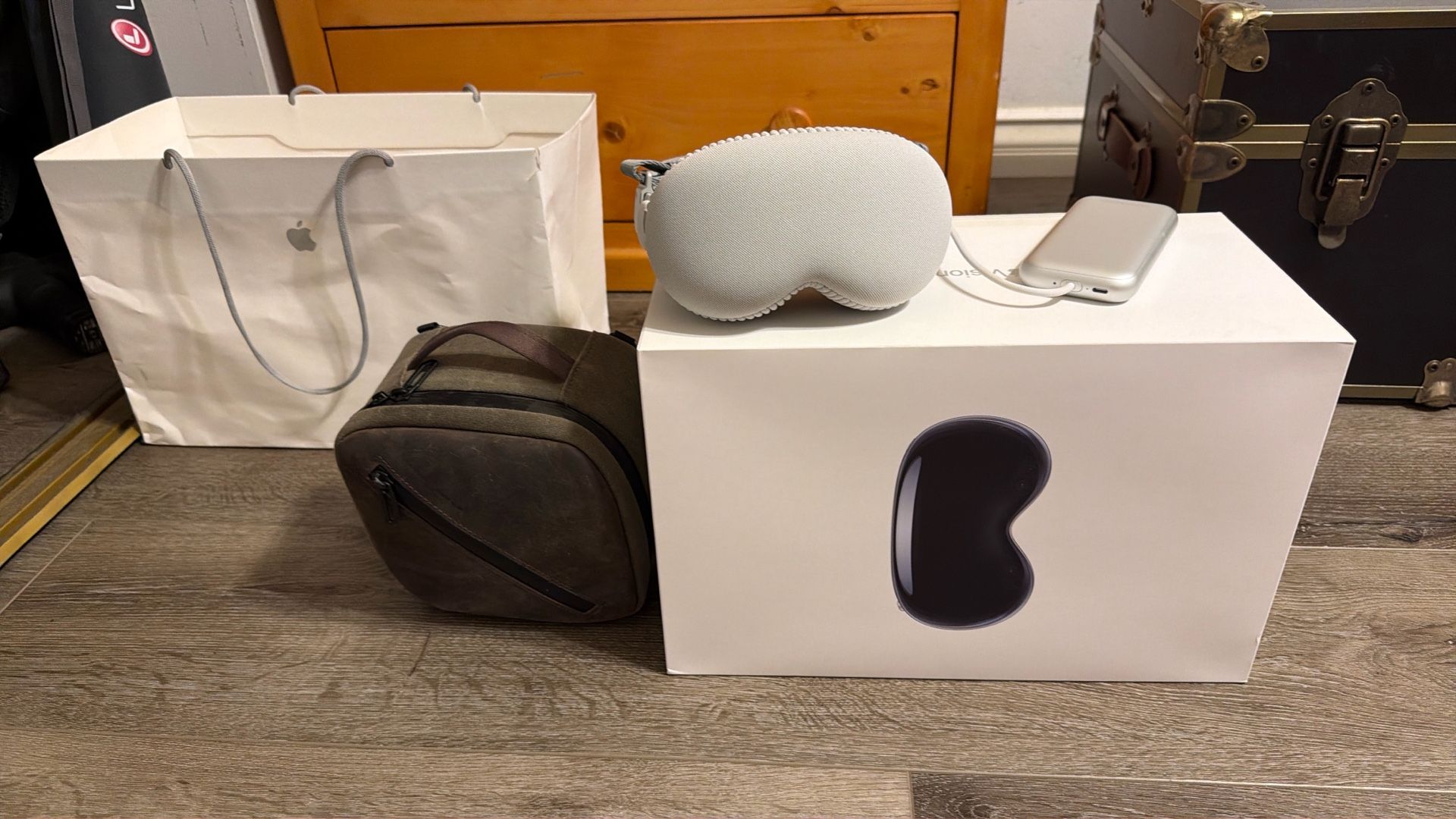 Apple Vision Pro 512GB 