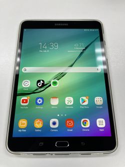 Samsung Galaxy Tab S2 New Edition 