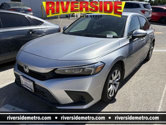 2024 Honda Civic Sedan