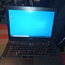 Dell Latitude With Windows 10