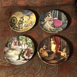 Collector Plates
