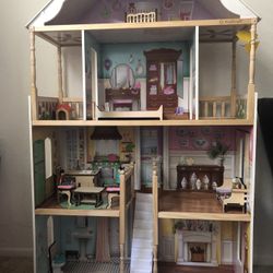 Doll House