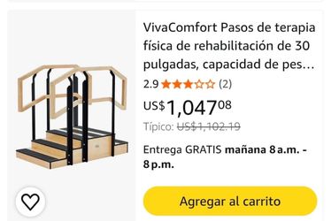 Steps terapy to fiscal rehabilitation