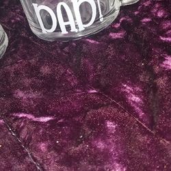 Ask Your Mom And Dad Glasdes