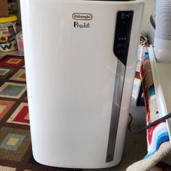 Air Conditioner;  