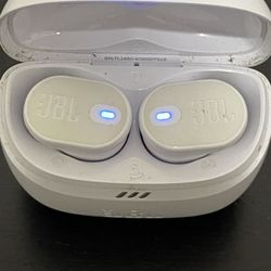 JBL Tune 2 Bluetooth Ear Buds 