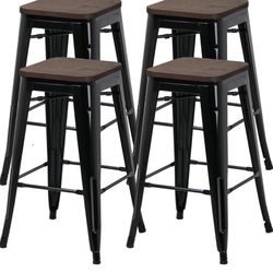 Used Bar Stools