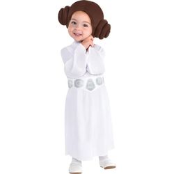 Star Wars Princess Leia Childs Costume