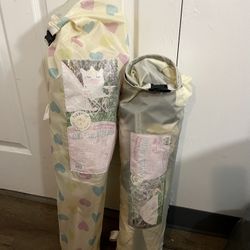 Kids Camping Tent And Chair