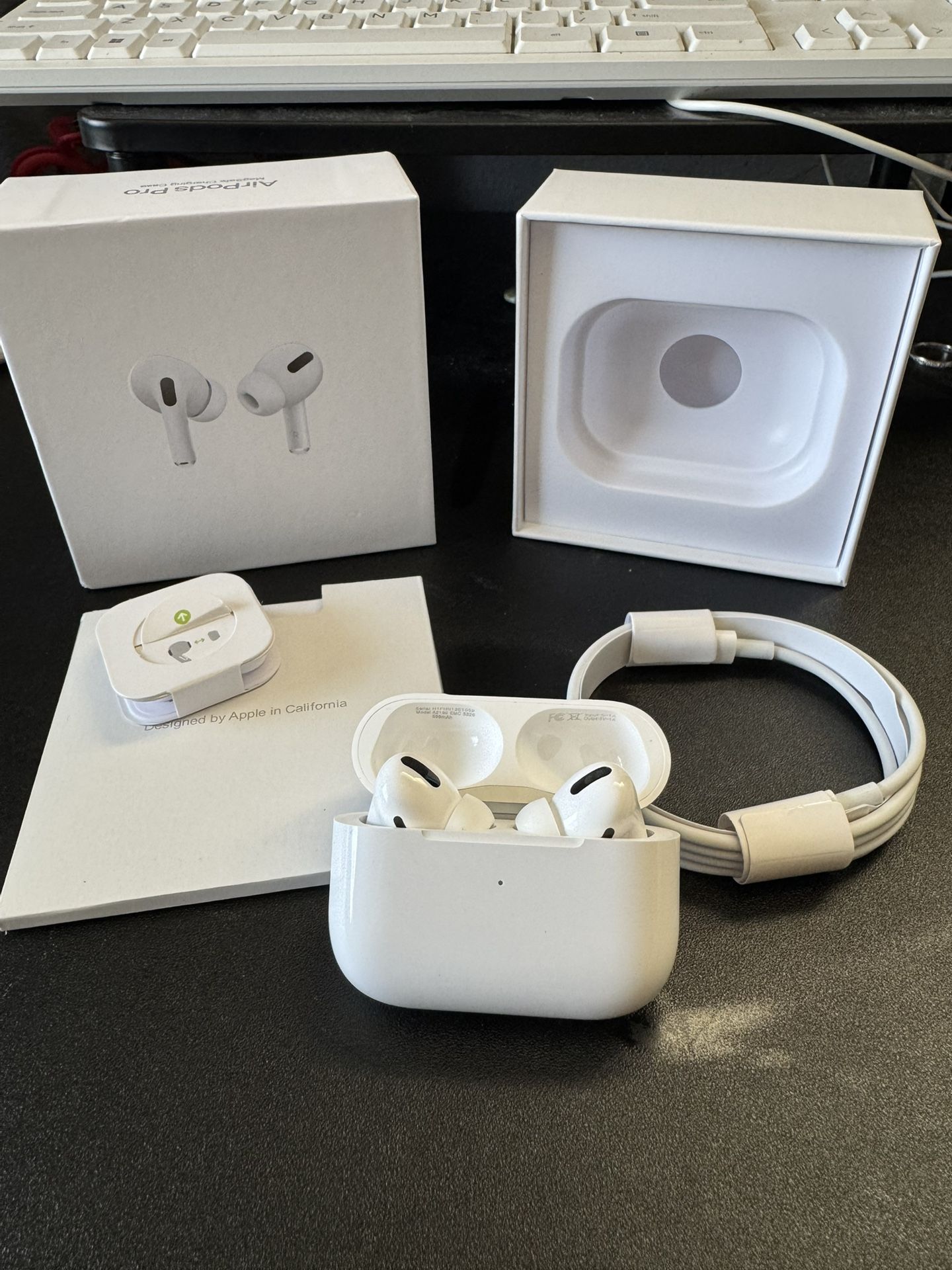 Air Pods Pro